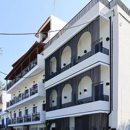 Uphill Unique Boutique Hotel