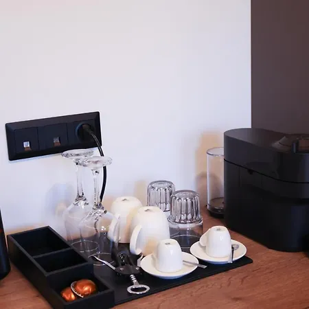 Uphill Unique Boutique Hotel Skiathos Town