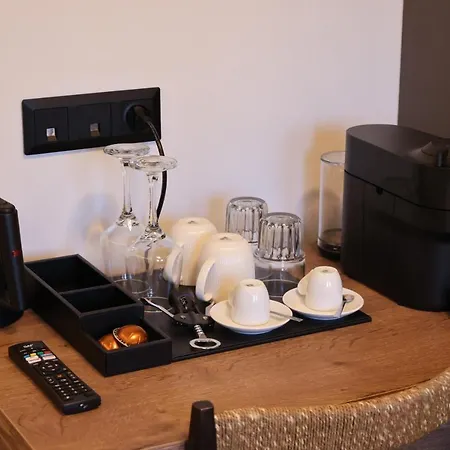 Hotel Uphill Unique Boutique