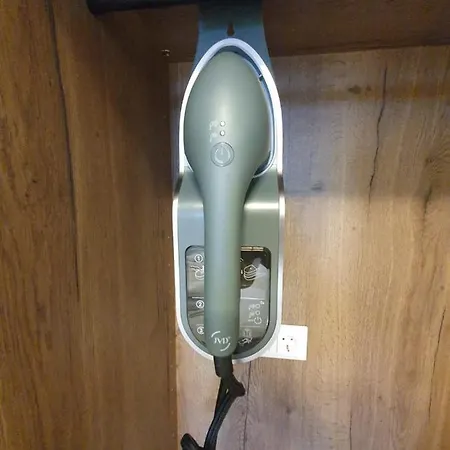 Hotel Uphill Unique Boutique *