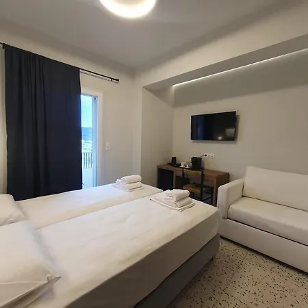 Hotel Uphill Unique Boutique *