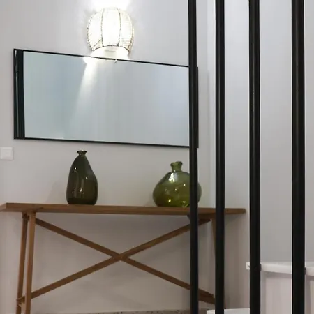 ホテル Uphill Unique Boutique
