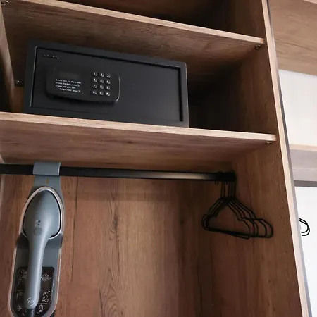 Hotel Uphill Unique Boutique