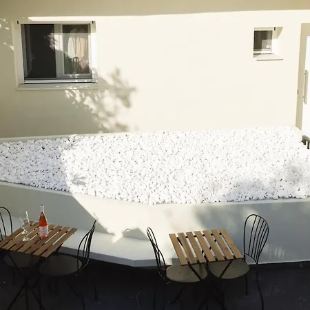 Uphill Unique Boutique Hotel *