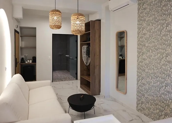 Hotel Uphill Unique Boutique