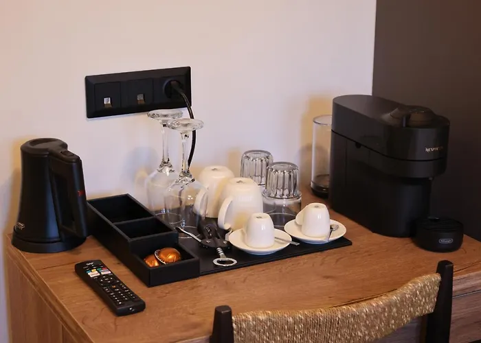 酒店 Uphill Unique Boutique