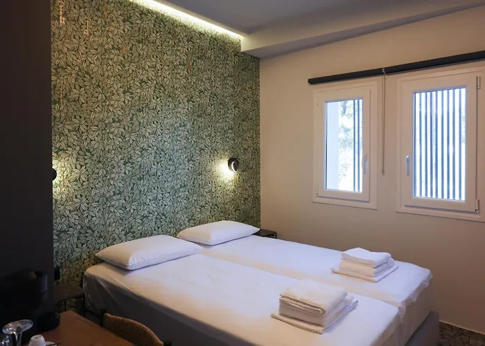 Uphill Unique Boutique 5*