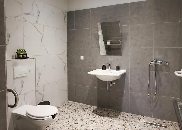 Uphill Unique Boutique 5* Skiathos Town