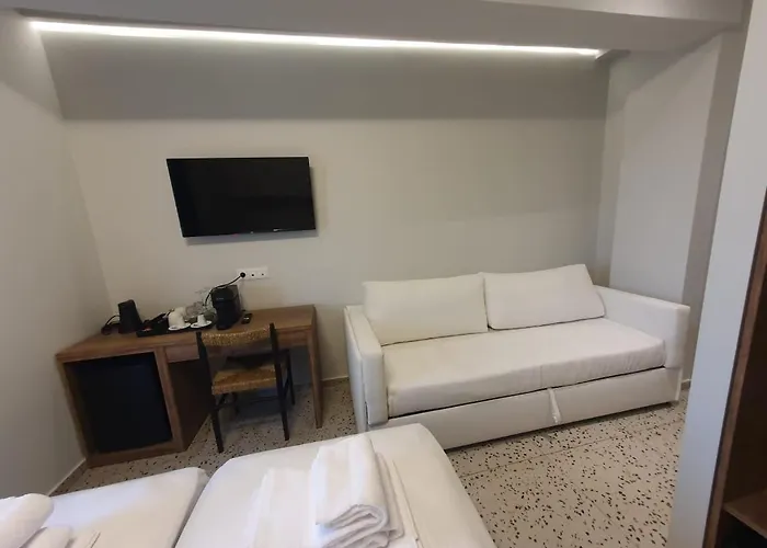 Hotel Uphill Unique Boutique