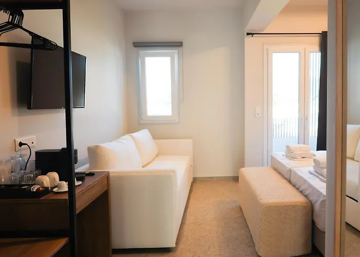 Uphill Unique Boutique 5*