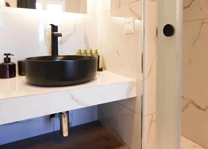 Uphill Unique Boutique Hotel