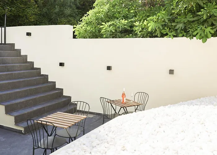 Uphill Unique Boutique 5* Skiathos Town