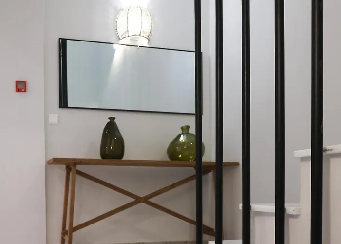 Hotel Uphill Unique Boutique