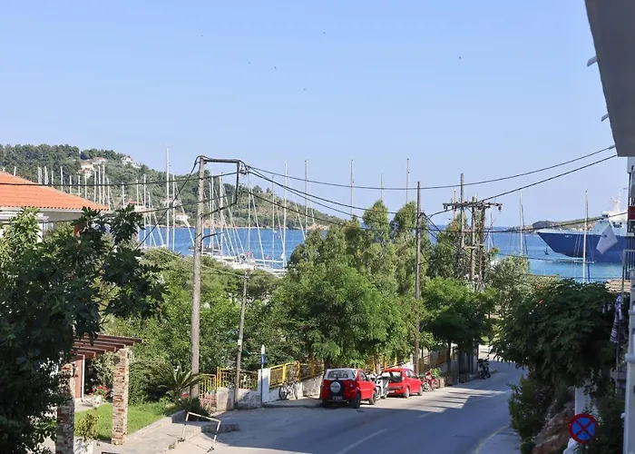 Hotel Uphill Unique Boutique 5*