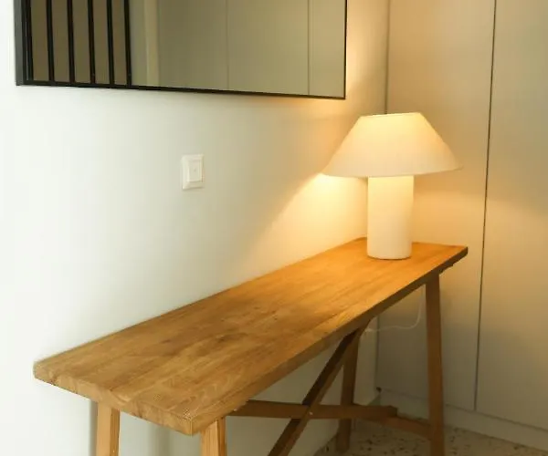 酒店 Uphill Unique Boutique