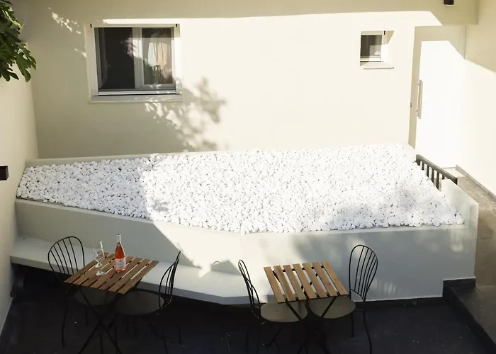 Uphill Unique Boutique Hotel 5*