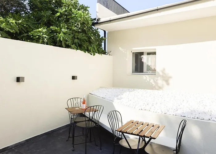 Hotel Uphill Unique Boutique 5*